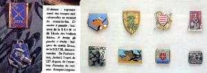 a- Planches unites des armees 07